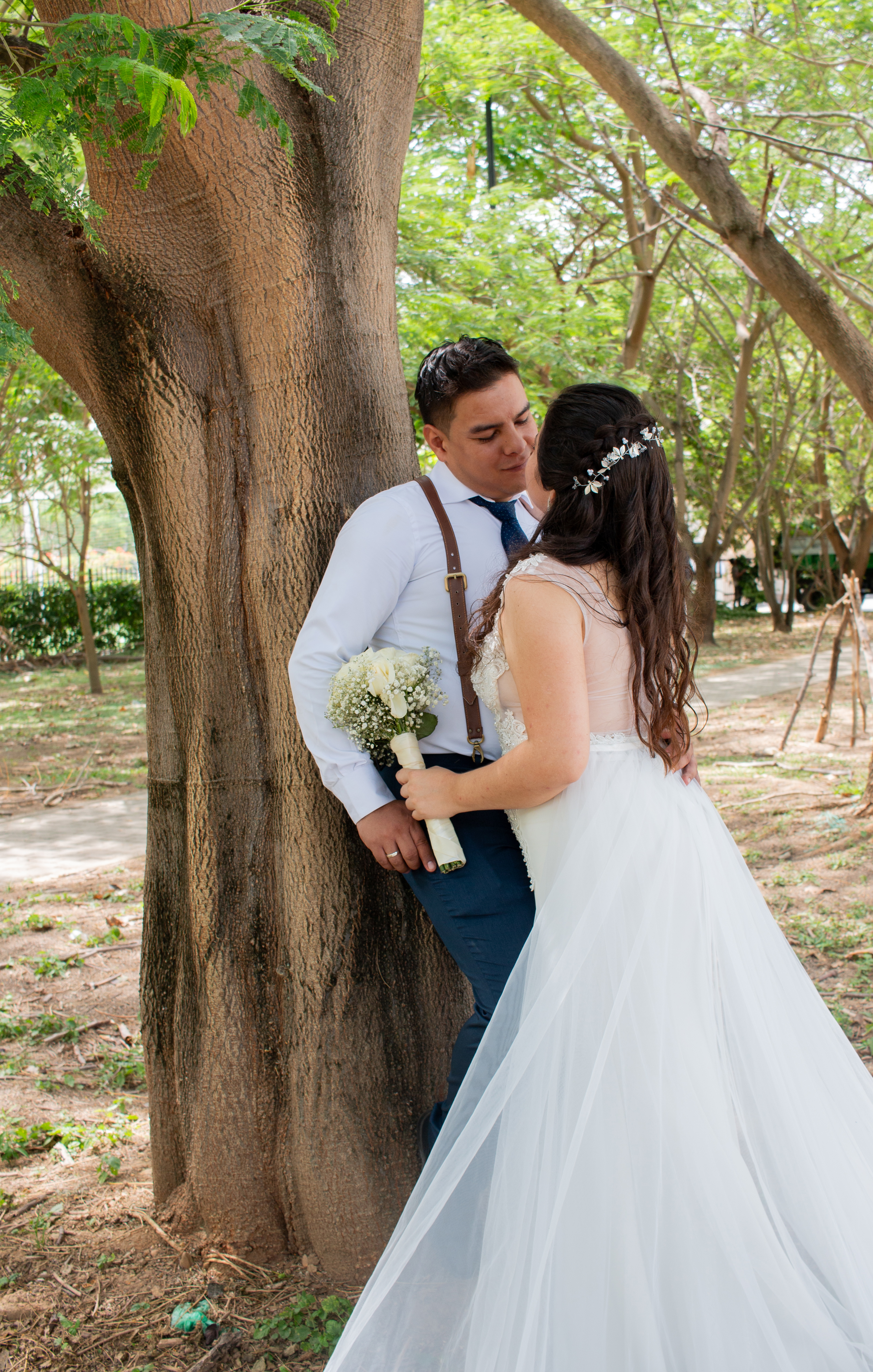 Fotógrafo de Bodas Bogotá
